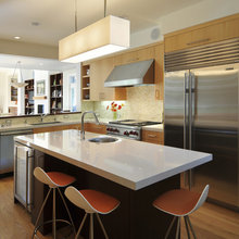 kitchen stools