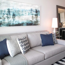 Living Room Ideas