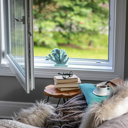 Wilton CT 1 - Windows