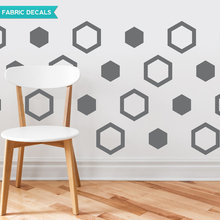 Kitchen wall