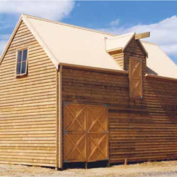 Old Mill