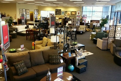 Cort Furniture Clearance Center - Project Photos & Reviews - Sacramento, AZ  US | Houzz