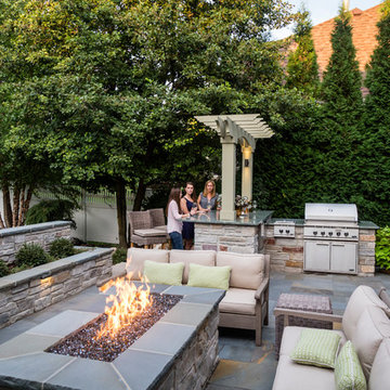 Active Outdoors