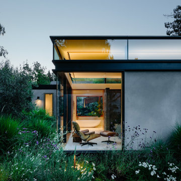 The Green House