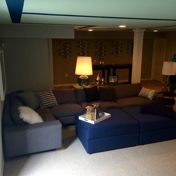 The Talbot Model at Arcadia Springs