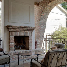 outdoor space