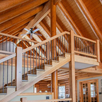 Terrible Mountain Kitchen & Home Renovation