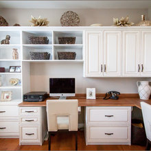 Closet Ideas