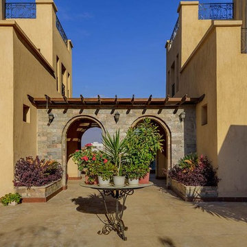 Family Residence