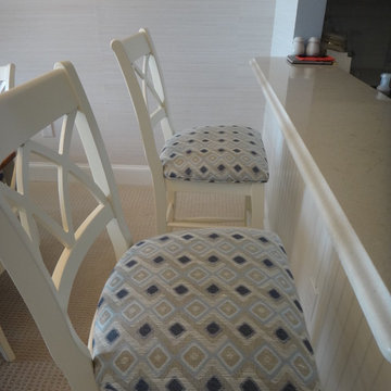 oceanfront vacation condo-Wrightsville Beach