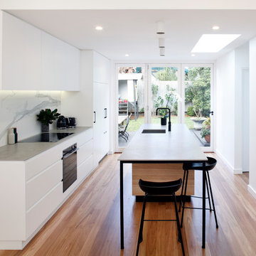 Leichhardt