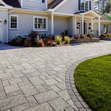 A Custom Outdoor Space