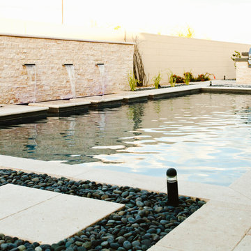 Sophisticated Desertscape - Gilbert