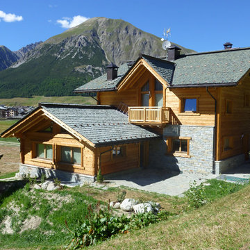 Livigno (SO) Italia