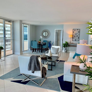 BICA RATIN, FL - PENDING! Ocean Front Condo