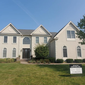 Eifs Inspector Chicago