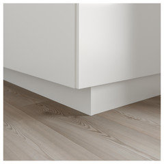 IKEA Cabinets Regular Toe Kicks