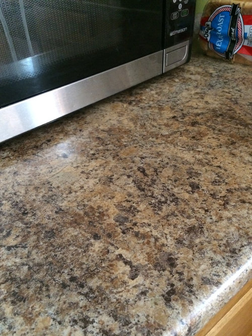 How To Match Tile With Kitchen Countertops, How To Match Granite Countertops