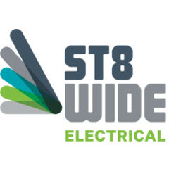 St8 Wide Electrical Gold Coast