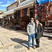 Rachel Medin's photo