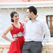 Ismail Hammoud's photo