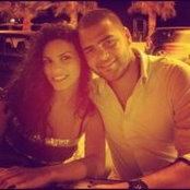 Maria Diab's photo