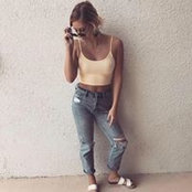 Anna Dompierre's photo