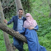 سعاد الشديفاتs billede