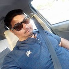 Dharmesh solanki