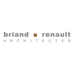 Briand Renault Architecte