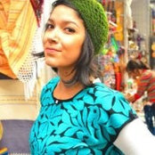 Mely Reyes's photo