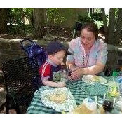 Mary Brown's photo
