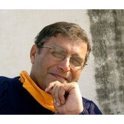 Foto von Anil Bhatia