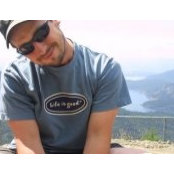 Michael Upton's photo