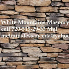 White Mountains Masonry