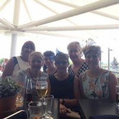 Cath Vizard's photo
