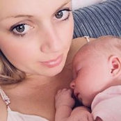 Amy Golding's photo