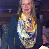 Caroline Bradley's photo