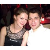 Ernest Yushvayev's photo