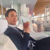 Jake Chalmers's photo