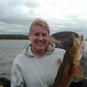 Jamie Holzers billede