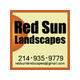 Red Sun Landscapes