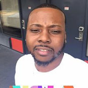 Diontye Wilson's photo