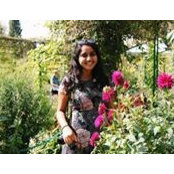 Natasha Desai's photo