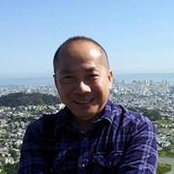Kam Chee Meng's photo