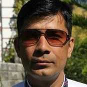 Pankaj Kumar's photo