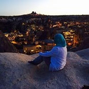 Foto von Sarah Rahmat