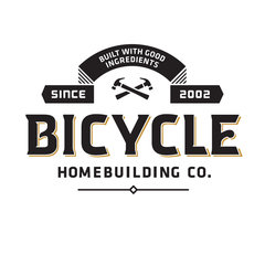 Bicycle Homebuilding Company