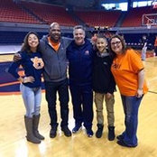 Jamey Johnson Moore's photo