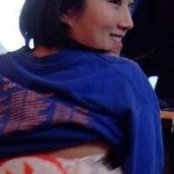 Sayaka Abe's photo